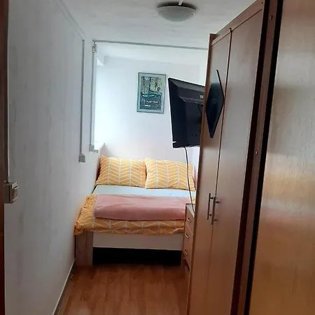 Apartment Tim Senj  Exterior photo