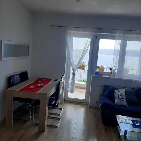 Apartment Tim Senj  Exterior photo