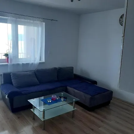 Apartment Tim Senj  Exterior photo