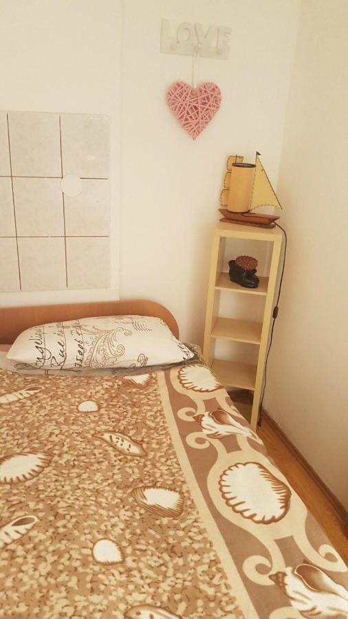 Apartment Tim