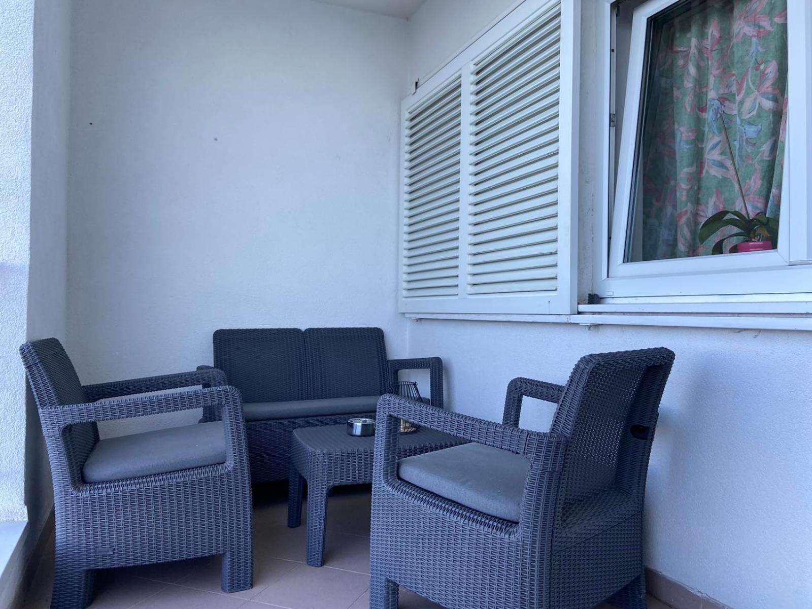 Apartment Tim Senj (Lika-Senj)